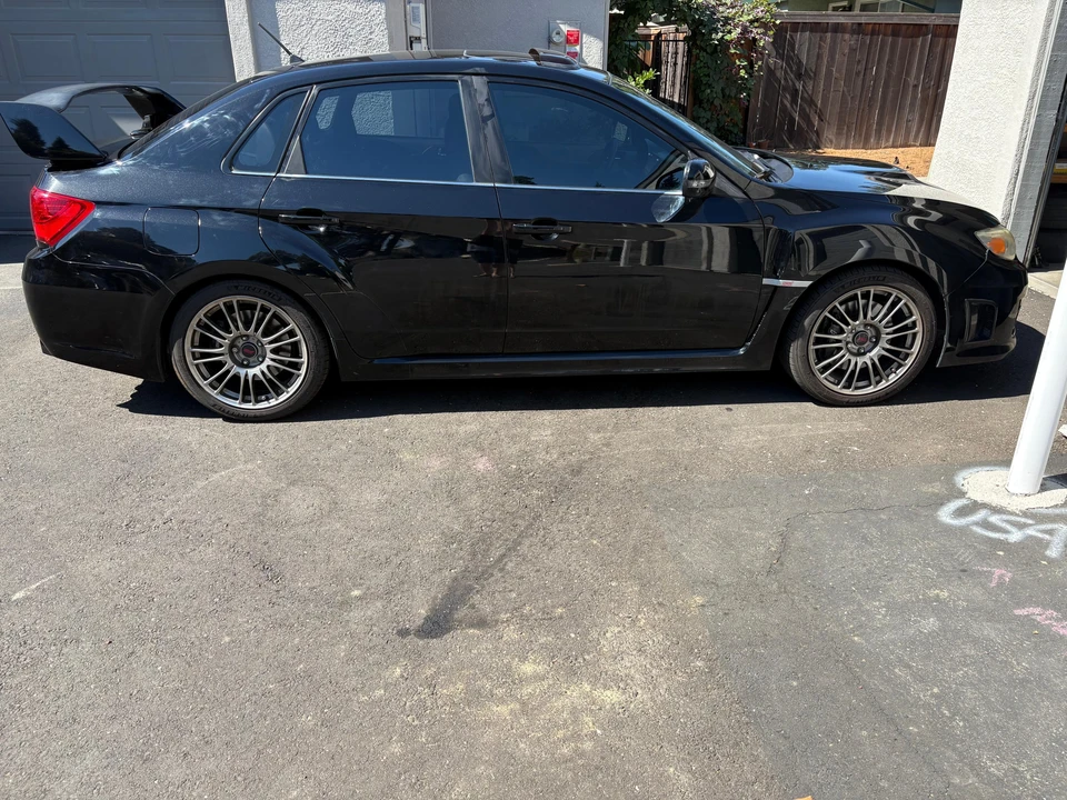 2014 Subaru Impreza WRX STi 3rd Gen - Image 14 of 31