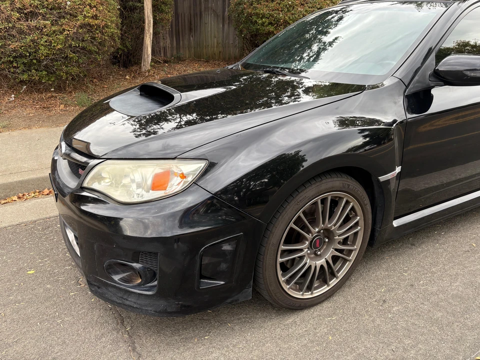 2014 Subaru Impreza WRX STi 3rd Gen - Image 29 of 31