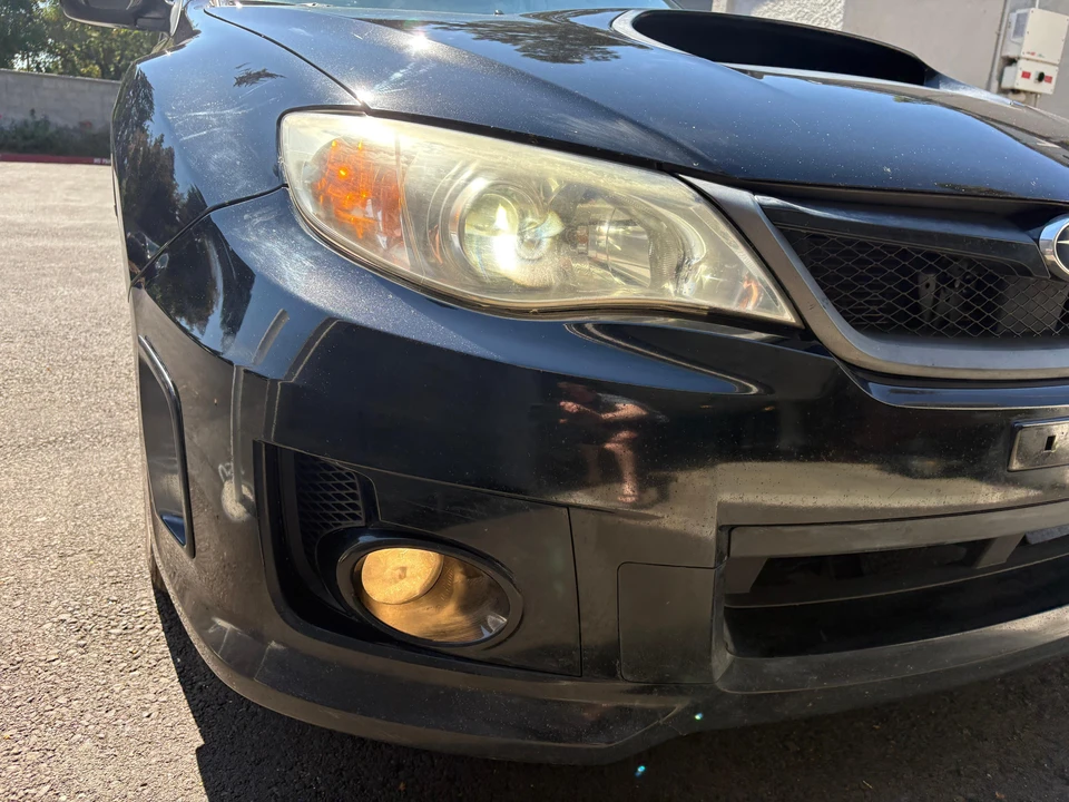 2014 Subaru Impreza WRX STi 3rd Gen - Image 17 of 31