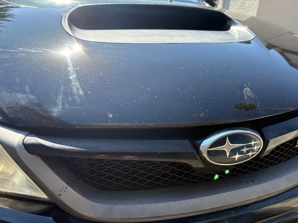 2014 Subaru Impreza WRX STi 3rd Gen - Image 20 of 31