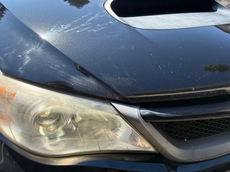 2014 Subaru Impreza WRX STi 3rd Gen - Image 18 of 31