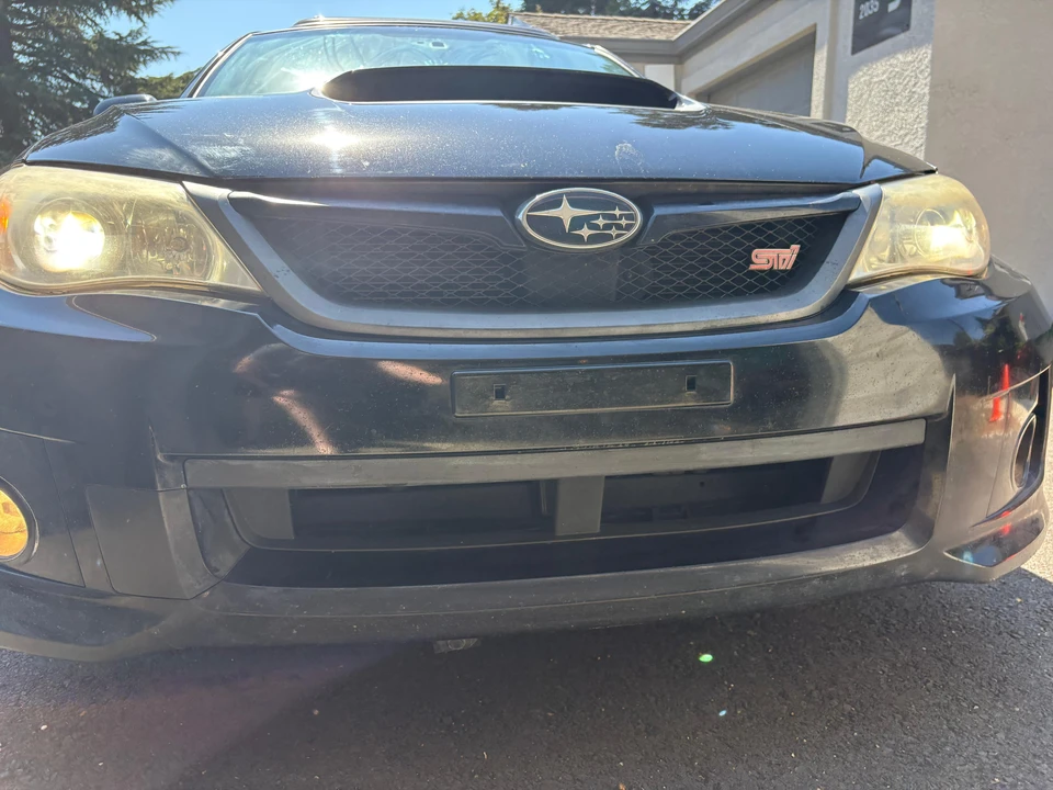 2014 Subaru Impreza WRX STi 3rd Gen - Image 21 of 31