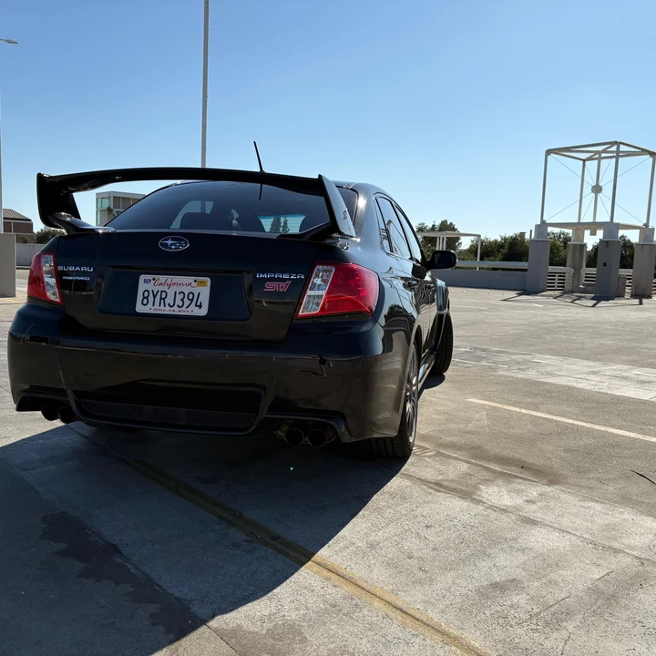 2014 Subaru Impreza WRX STi 3rd Gen - Image 11 of 31