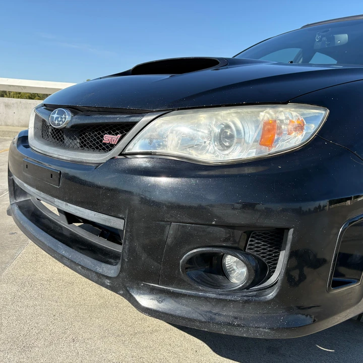 2014 Subaru Impreza WRX STi 3rd Gen - Image 28 of 31