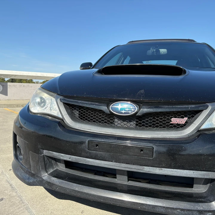 2014 Subaru Impreza WRX STi 3rd Gen - Image 24 of 31
