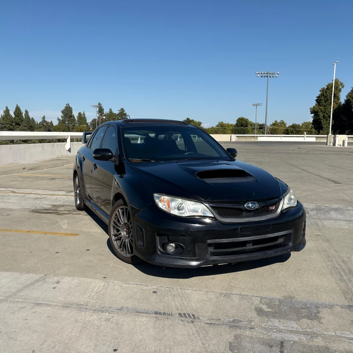 2014 Subaru Impreza WRX STi 3rd Gen - Image 15 of 31