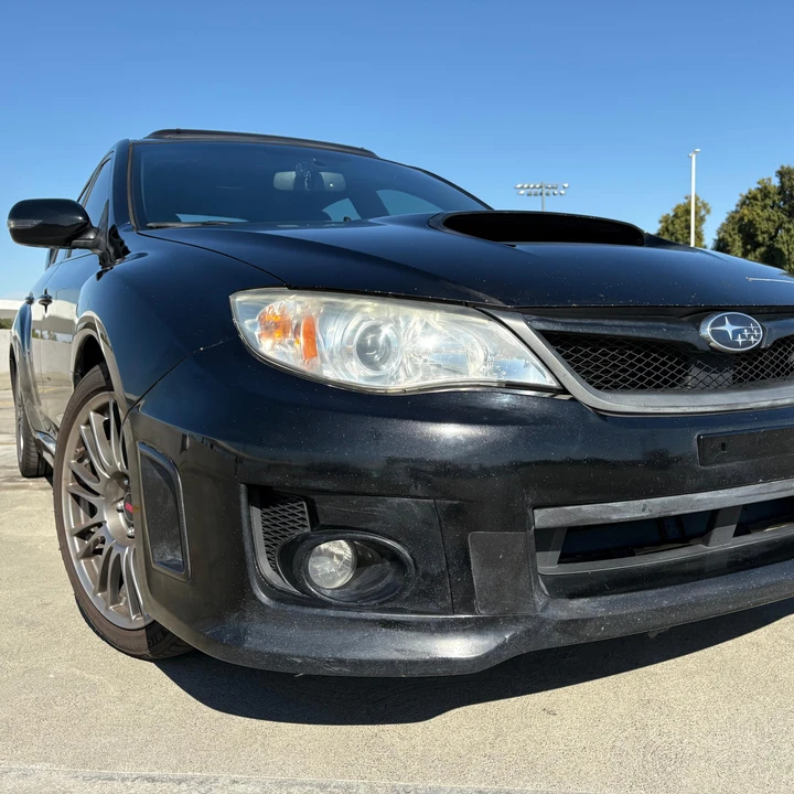 2014 Subaru Impreza WRX STi 3rd Gen - Image 19 of 31