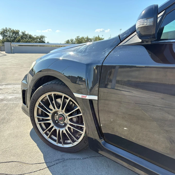 2014 Subaru Impreza WRX STi 3rd Gen - Image 30 of 31