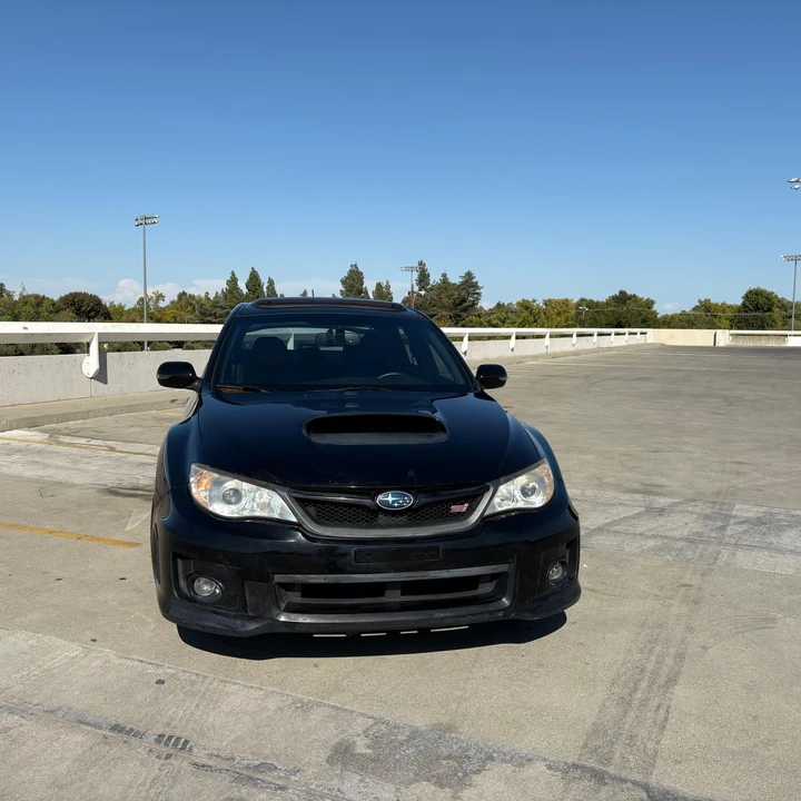 2014 Subaru Impreza WRX STi 3rd Gen - Image 16 of 31