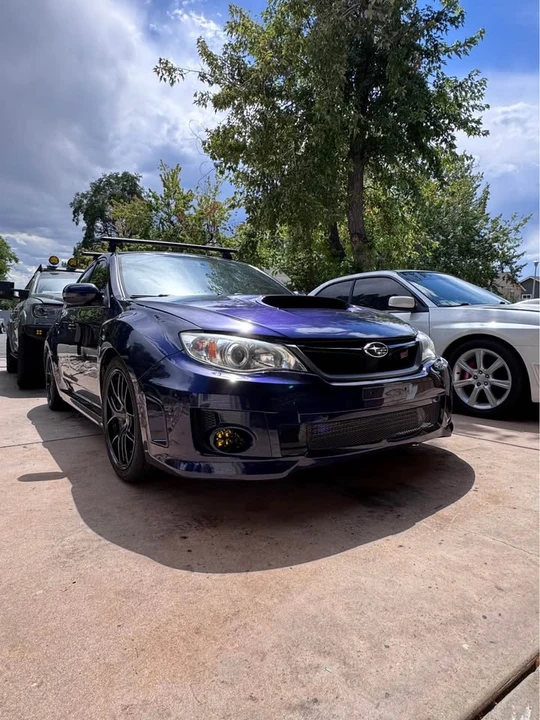 2014 Subaru Impreza WRX STi 3rd Gen - Image 3 of 18