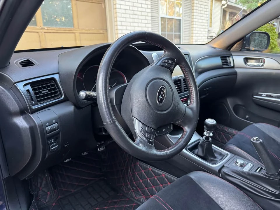 2014 Subaru Impreza WRX STi 3rd Gen - Image 12 of 18