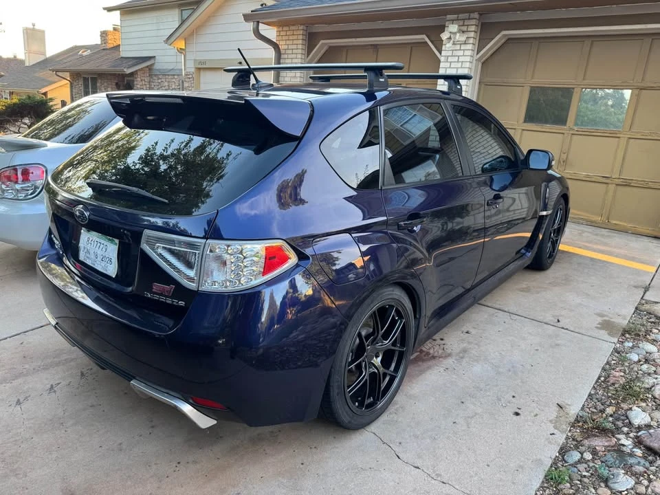 2014 Subaru Impreza WRX STi 3rd Gen - Image 9 of 18