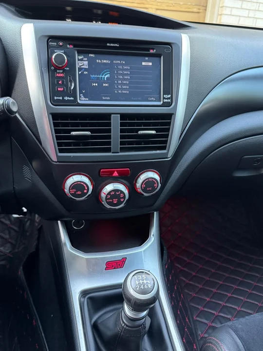 2014 Subaru Impreza WRX STi 3rd Gen - Image 16 of 18