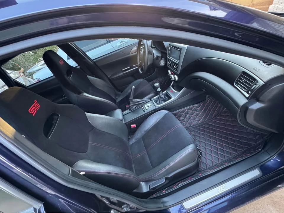 2014 Subaru Impreza WRX STi 3rd Gen - Image 12 of 20