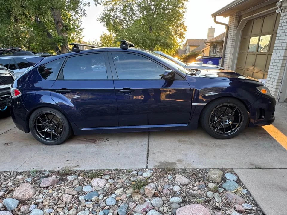 2014 Subaru Impreza WRX STi 3rd Gen - Image 19 of 20