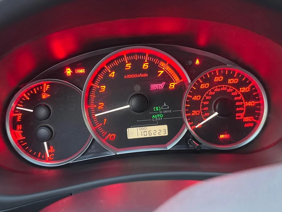 2014 Subaru Impreza WRX STi 3rd Gen - Image 10 of 20