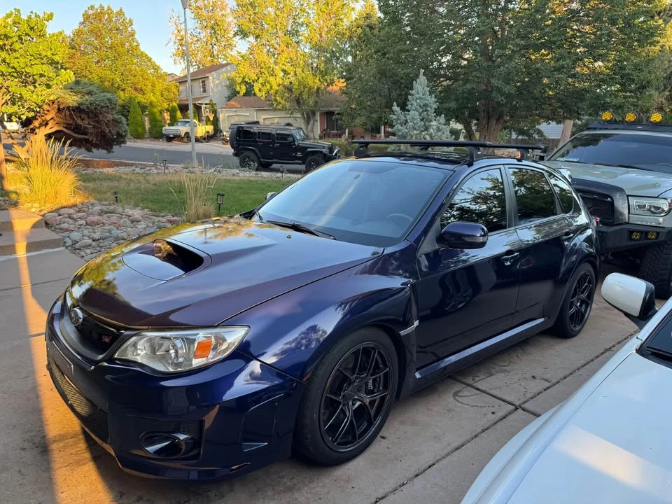 2014 Subaru Impreza WRX STi 3rd Gen - Image 16 of 20