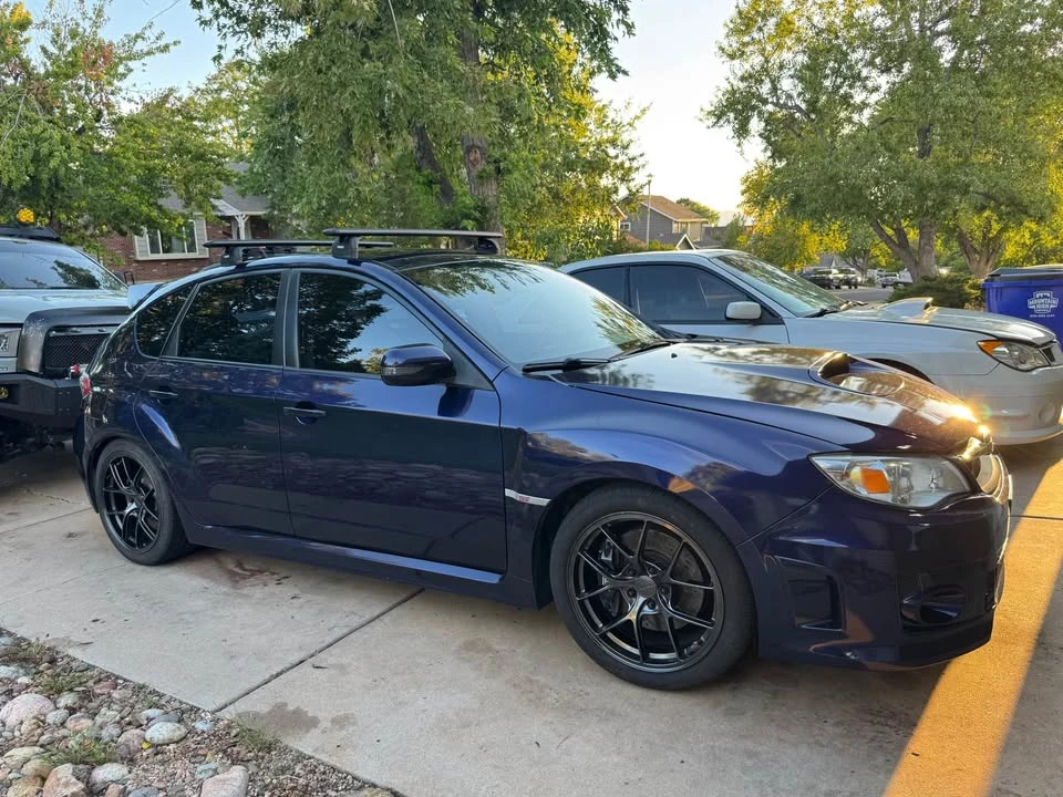 2014 Subaru Impreza WRX STi 3rd Gen - Image 18 of 20