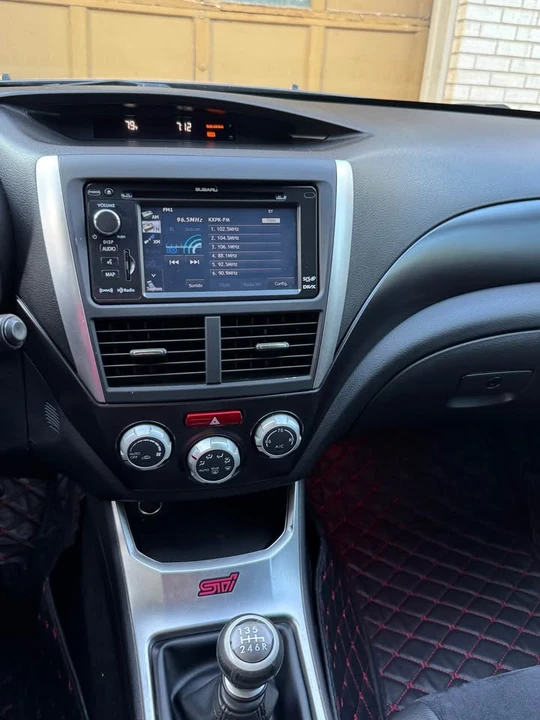 2014 Subaru Impreza WRX STi 3rd Gen - Image 14 of 20