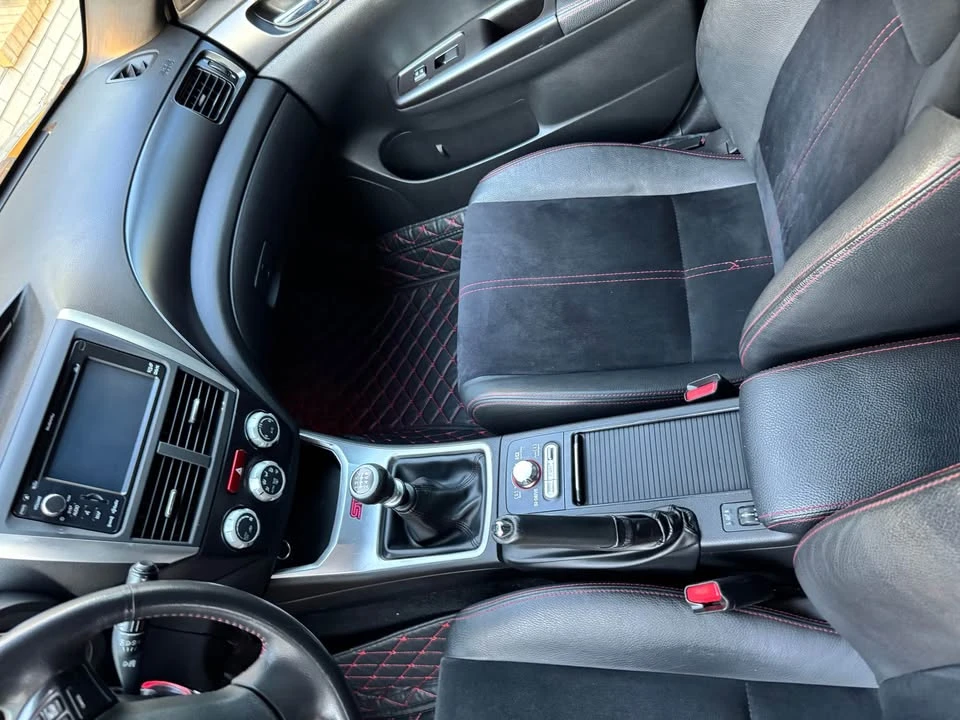 2014 Subaru Impreza WRX STi 3rd Gen - Image 11 of 20
