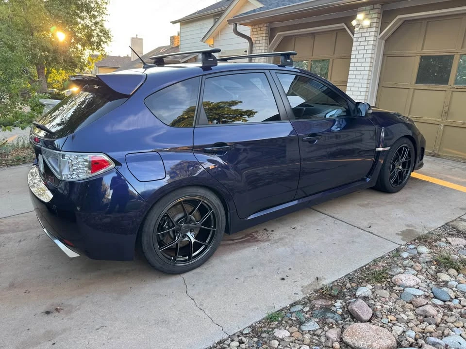 2014 Subaru Impreza WRX STi 3rd Gen - Image 6 of 20