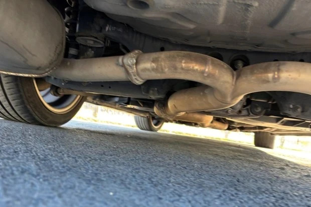 2014 Subaru Impreza WRX STi 3rd Gen - Image 7 of 7
