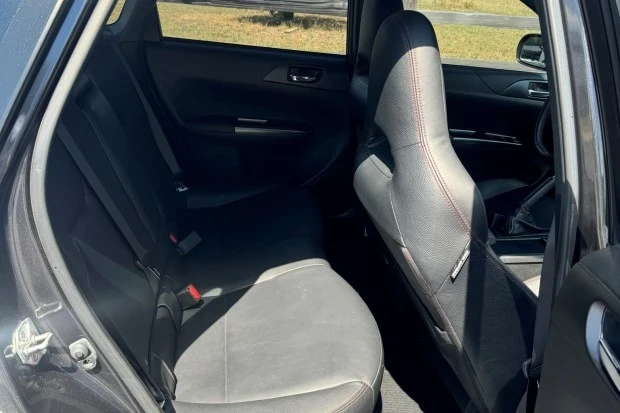 2014 Subaru Impreza WRX STi 3rd Gen - Image 4 of 7