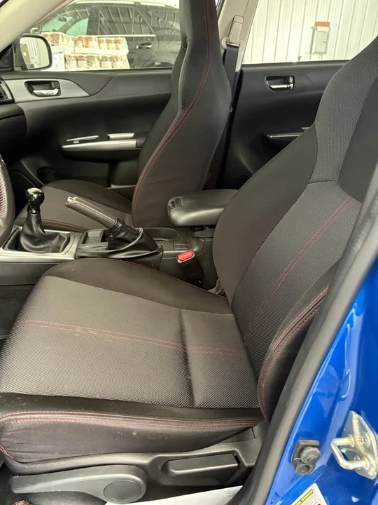 2014 Subaru Impreza WRX 3rd Gen - Image 4 of 11
