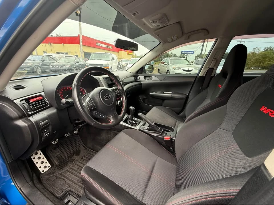 2014 Subaru Impreza WRX 3rd Gen - Image 13 of 14