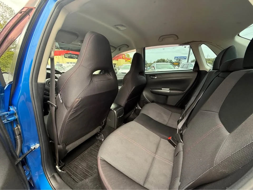 2014 Subaru Impreza WRX 3rd Gen - Image 10 of 14