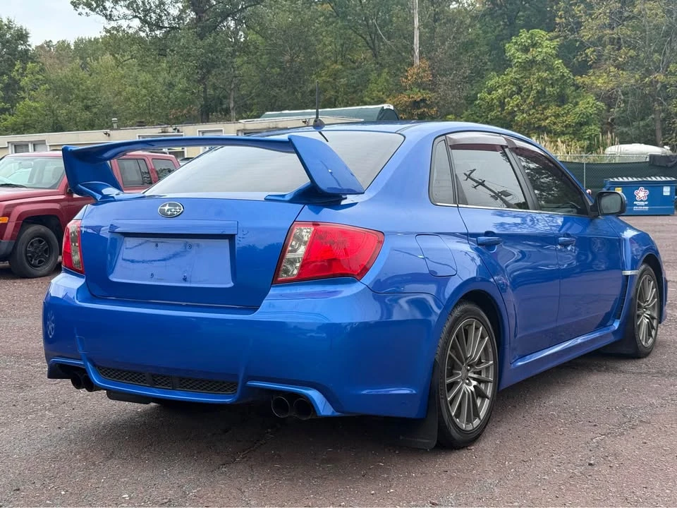 2014 Subaru Impreza WRX 3rd Gen - Image 7 of 14