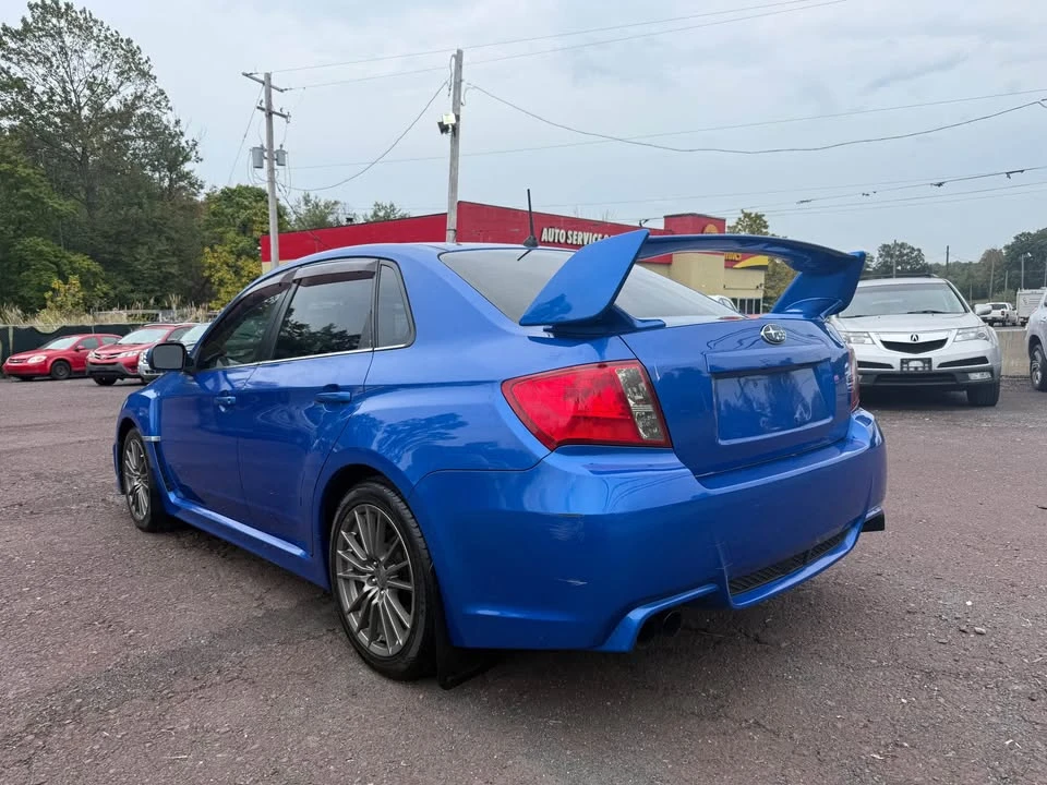 2014 Subaru Impreza WRX 3rd Gen - Image 3 of 14