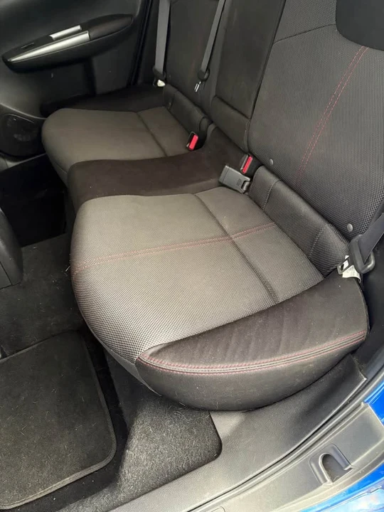 2014 Subaru Impreza WRX 3rd Gen - Image 5 of 11