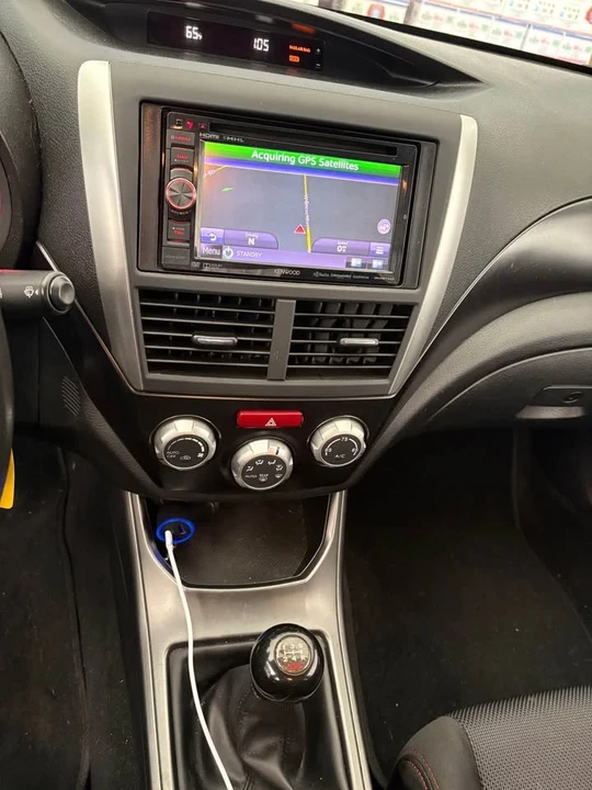 2014 Subaru Impreza WRX 3rd Gen - Image 9 of 11