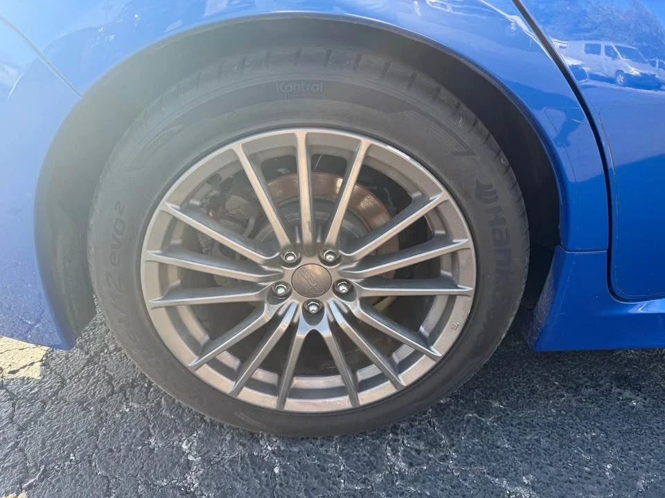 2014 Subaru Impreza WRX 3rd Gen - Image 9 of 17