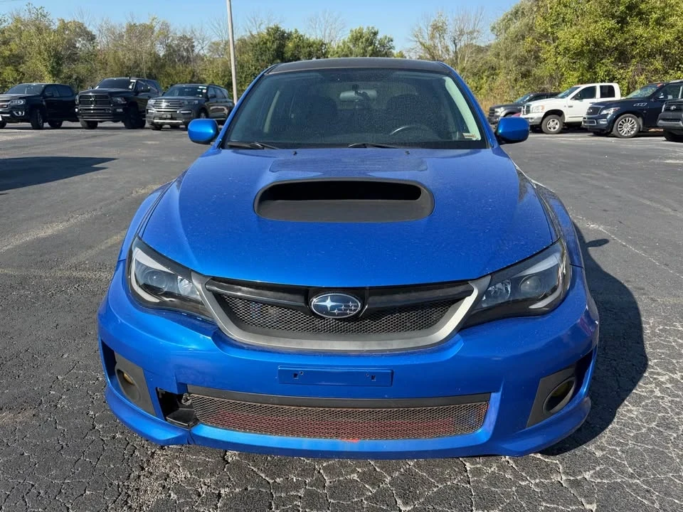 2014 Subaru Impreza WRX 3rd Gen - Image 6 of 17