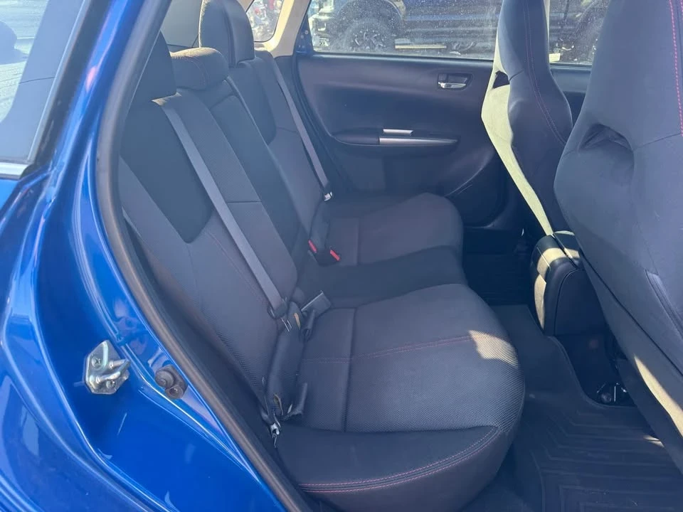 2014 Subaru Impreza WRX 3rd Gen - Image 11 of 17