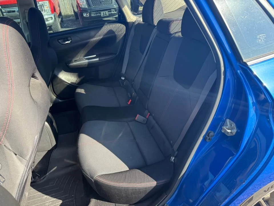 2014 Subaru Impreza WRX 3rd Gen - Image 12 of 17
