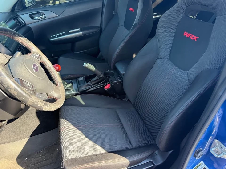 2014 Subaru Impreza WRX 3rd Gen - Image 13 of 17