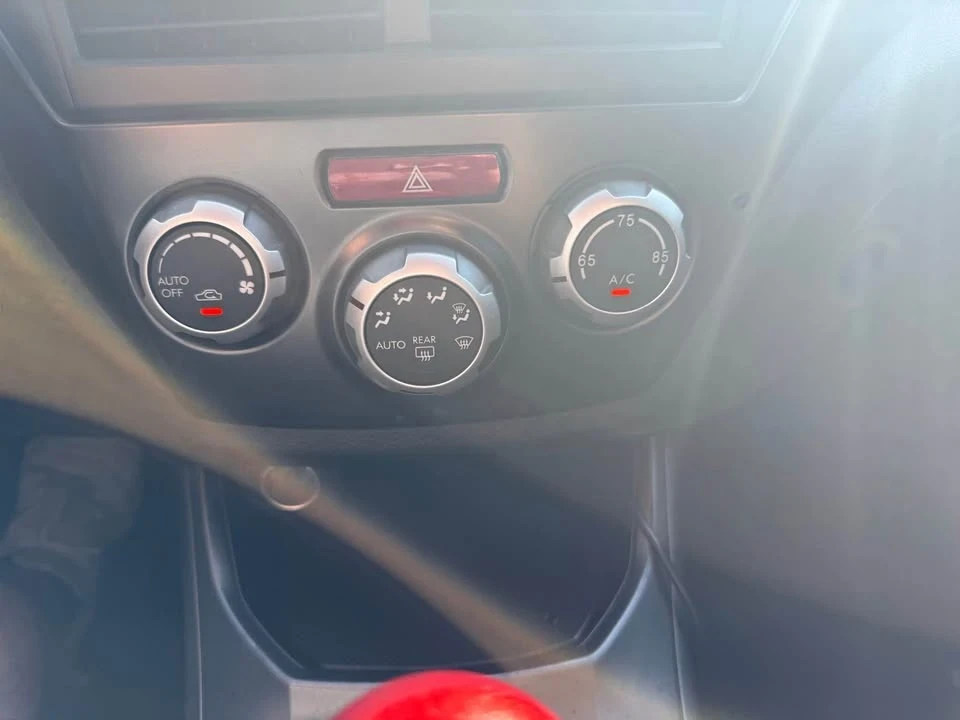 2014 Subaru Impreza WRX 3rd Gen - Image 16 of 17