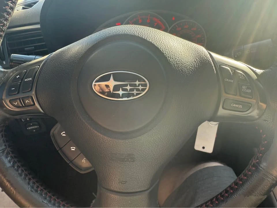2014 Subaru Impreza WRX 3rd Gen - Image 15 of 17