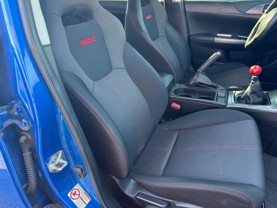 2014 Subaru Impreza WRX 3rd Gen - Image 10 of 17