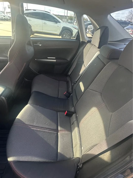 2014 Subaru Impreza WRX 3rd Gen - Image 6 of 6