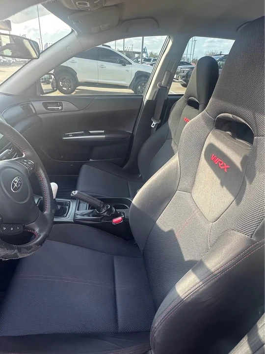 2014 Subaru Impreza WRX 3rd Gen - Image 4 of 6