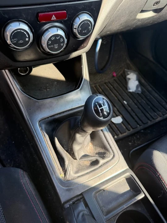 2014 Subaru Impreza WRX 3rd Gen - Image 11 of 11