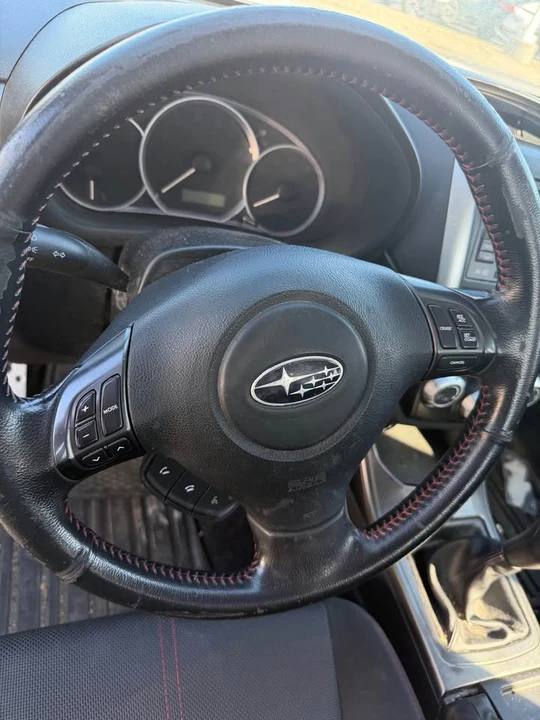 2014 Subaru Impreza WRX 3rd Gen - Image 9 of 11