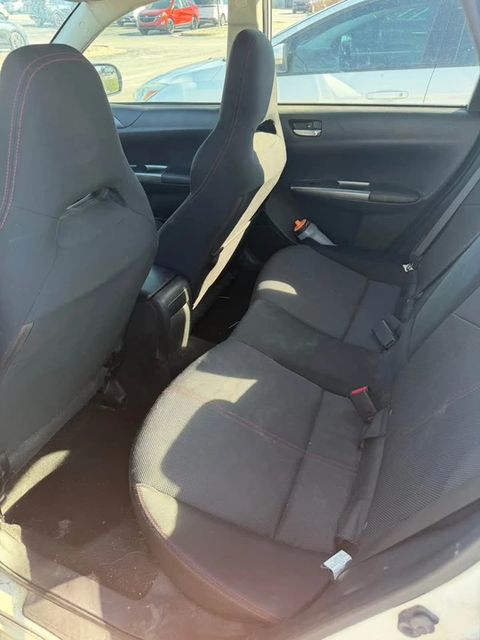 2014 Subaru Impreza WRX 3rd Gen - Image 8 of 11