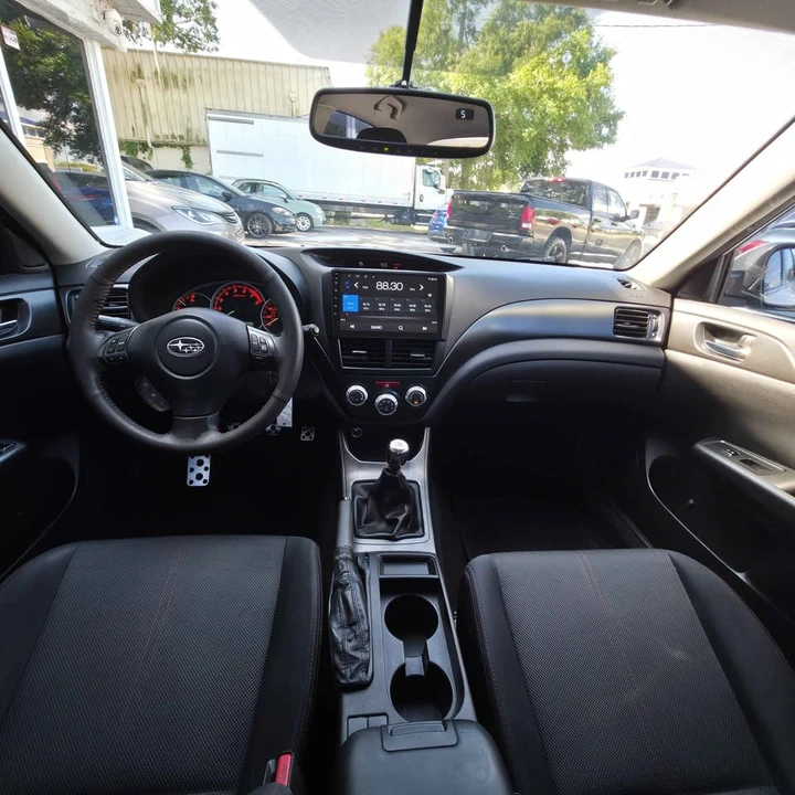2014 Subaru Impreza WRX 3rd Gen - Image 9 of 19