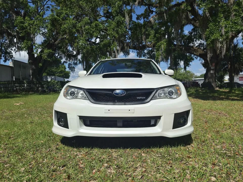 2014 Subaru Impreza WRX 3rd Gen - Image 2 of 19
