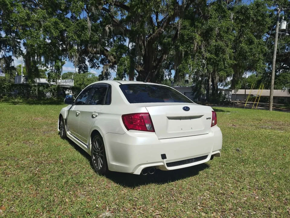 2014 Subaru Impreza WRX 3rd Gen - Image 6 of 19